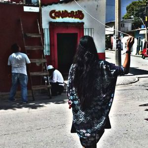 Meet your Posher, Kimberly